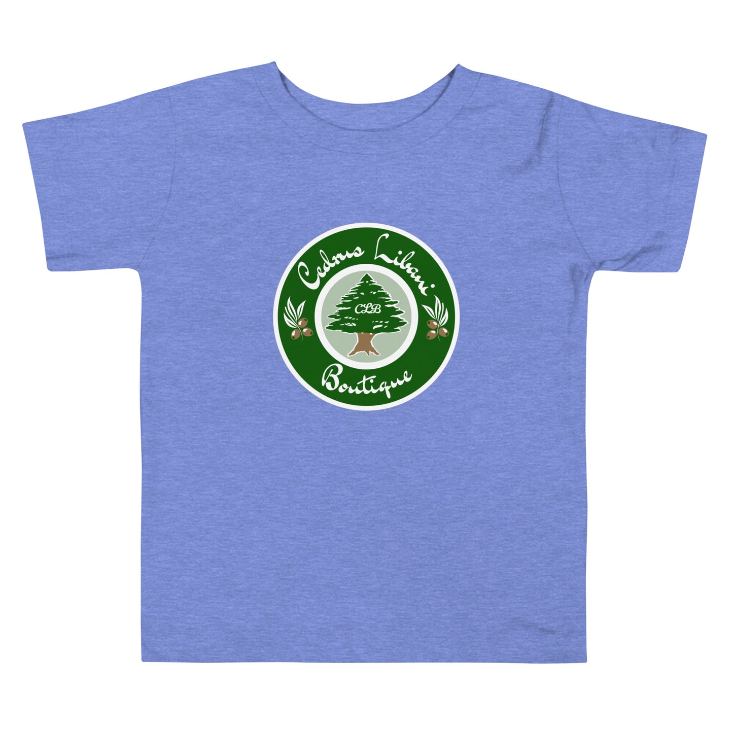 Insignia Toddler T-Shirt