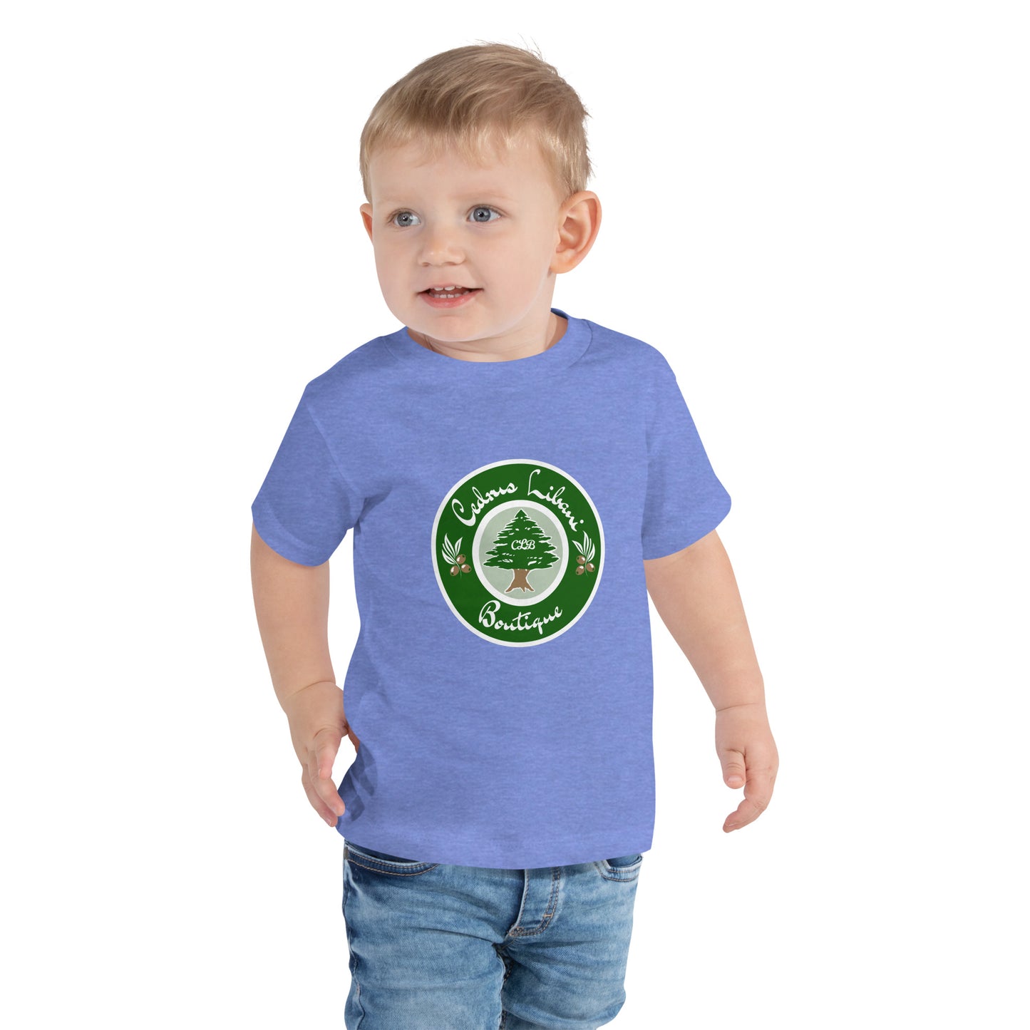 Insignia Toddler T-Shirt