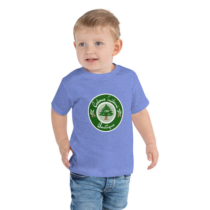 Insignia Toddler T-Shirt