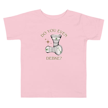 Debke Toddler T-Shirt