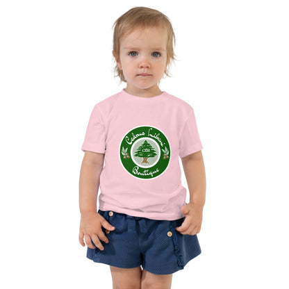 Insignia Toddler T-Shirt