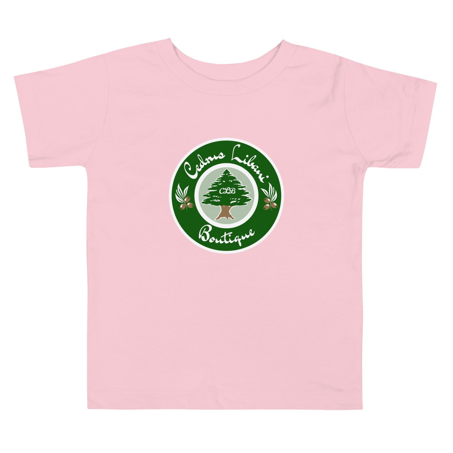 Insignia Toddler T-Shirt