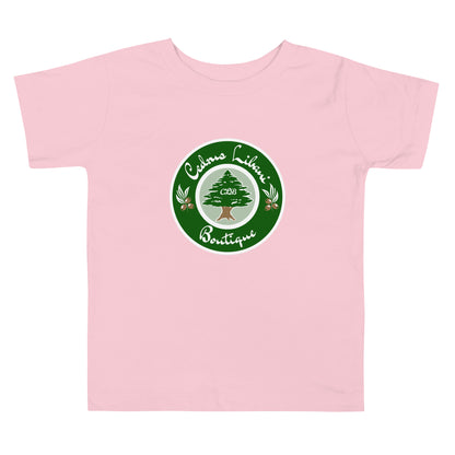 Insignia Toddler T-Shirt