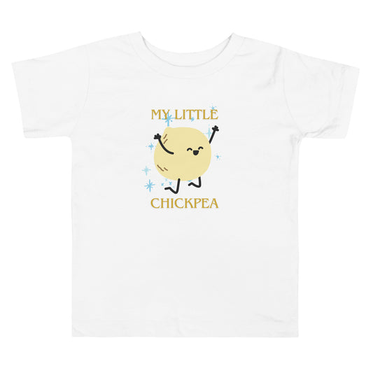 Chickpea Toddler T-Shirt