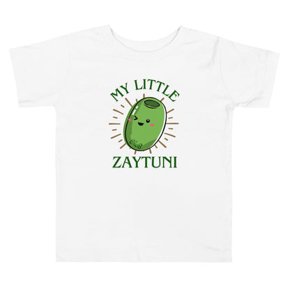 Zaytuni Toddler T-Shirt