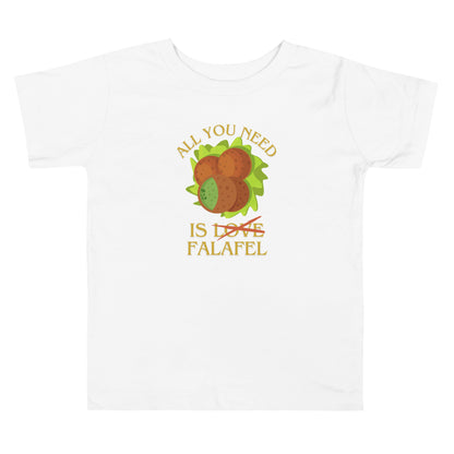 Falafel Toddler T-Shirt