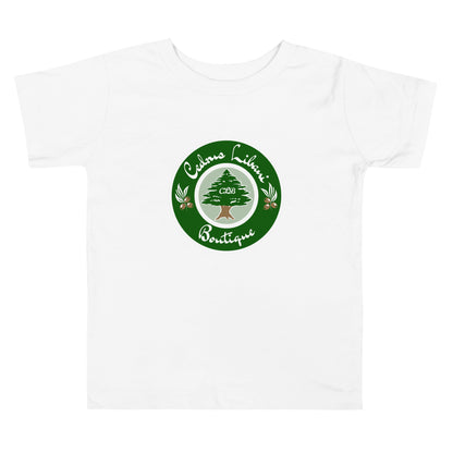 Insignia Toddler T-Shirt