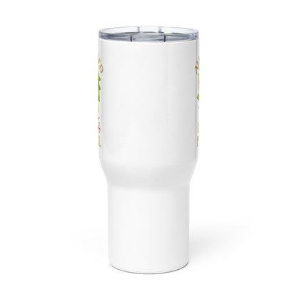 Falafel Travel Mug