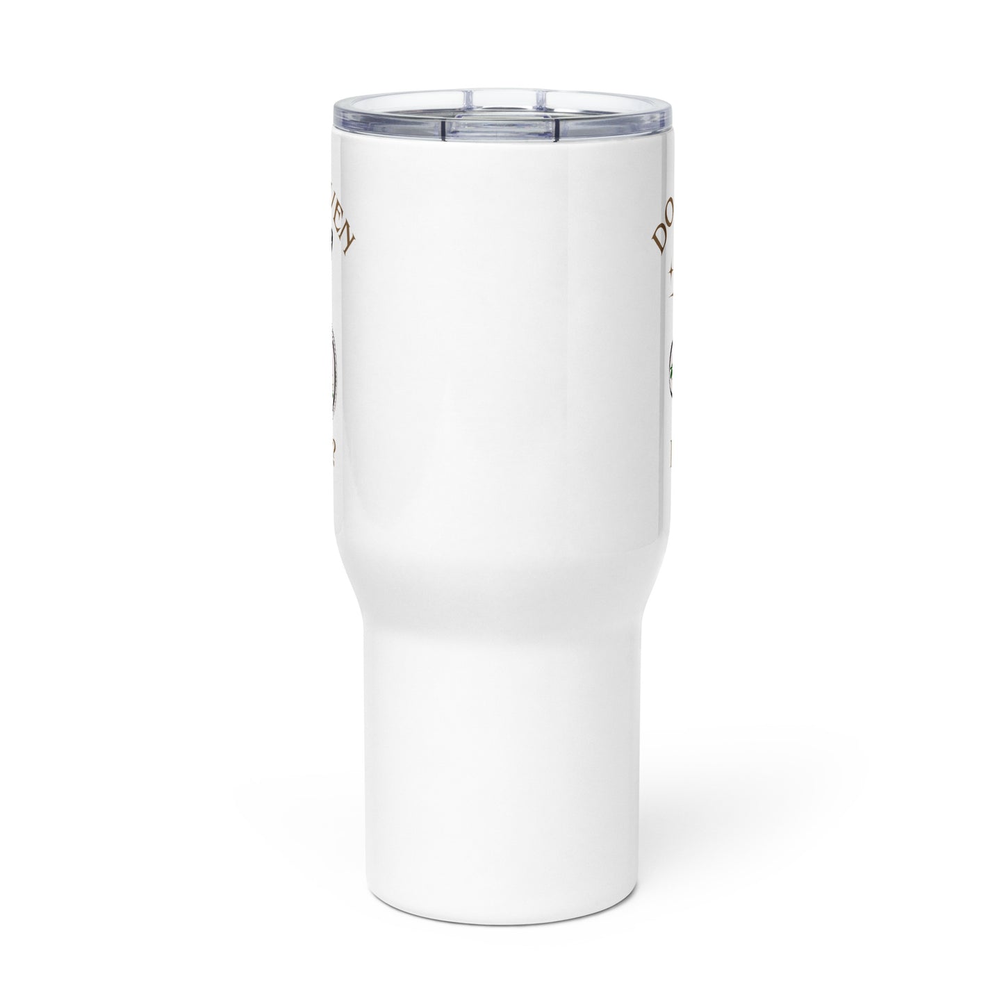 Debke Travel Mug