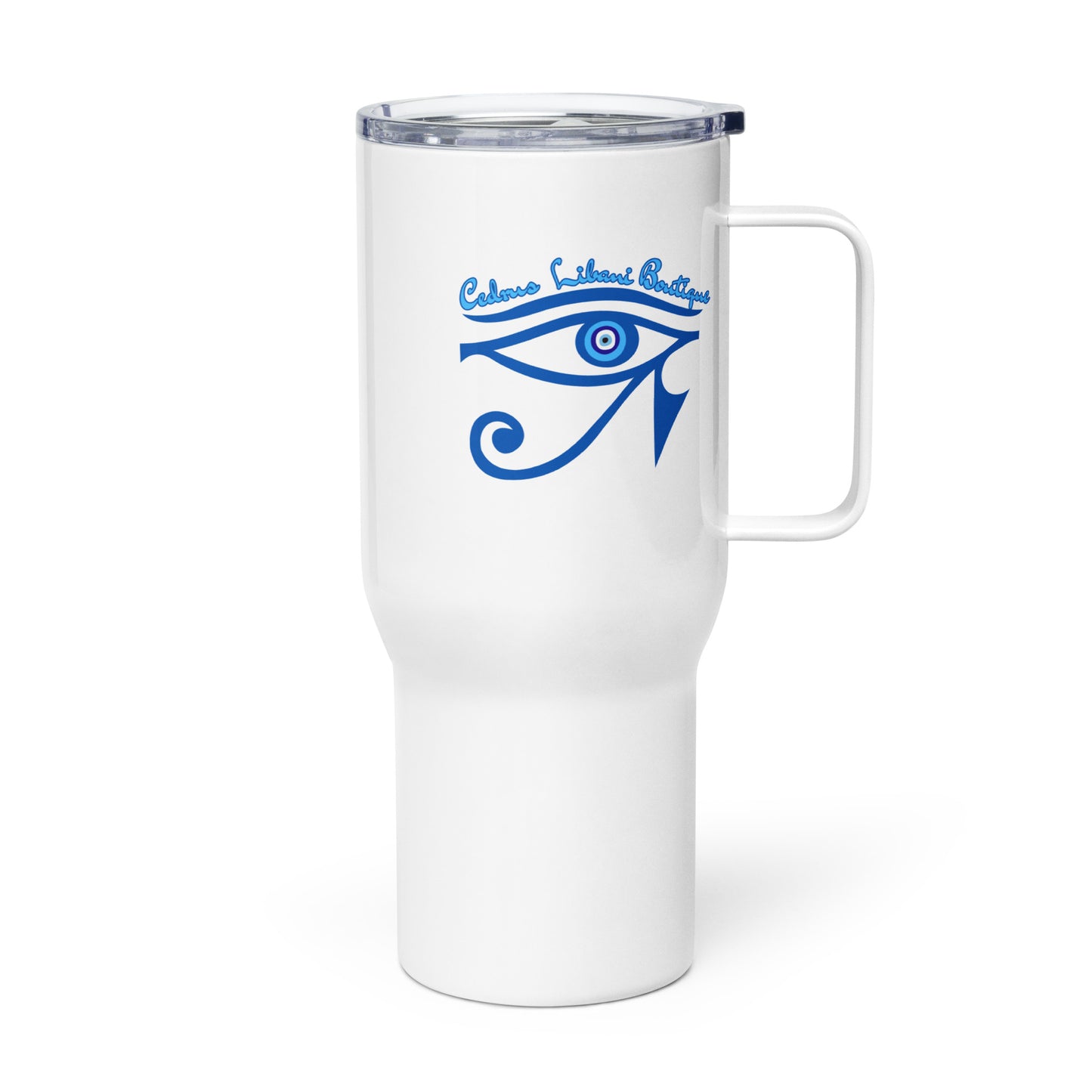 Horus Travel Mug