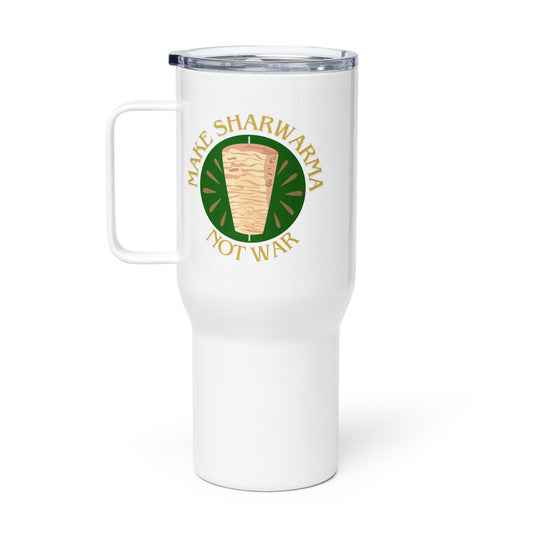 Sharwarma Travel Mug