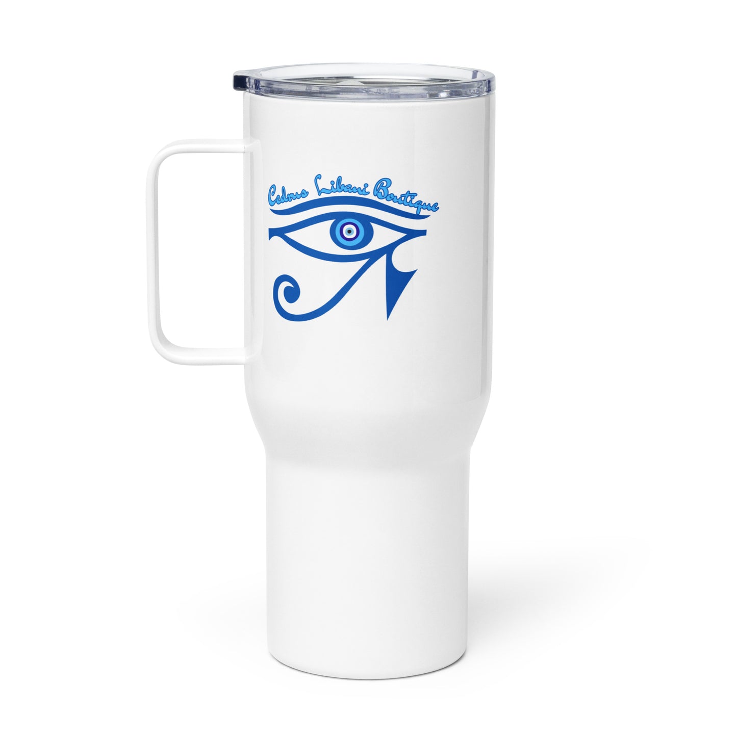 Horus Travel Mug