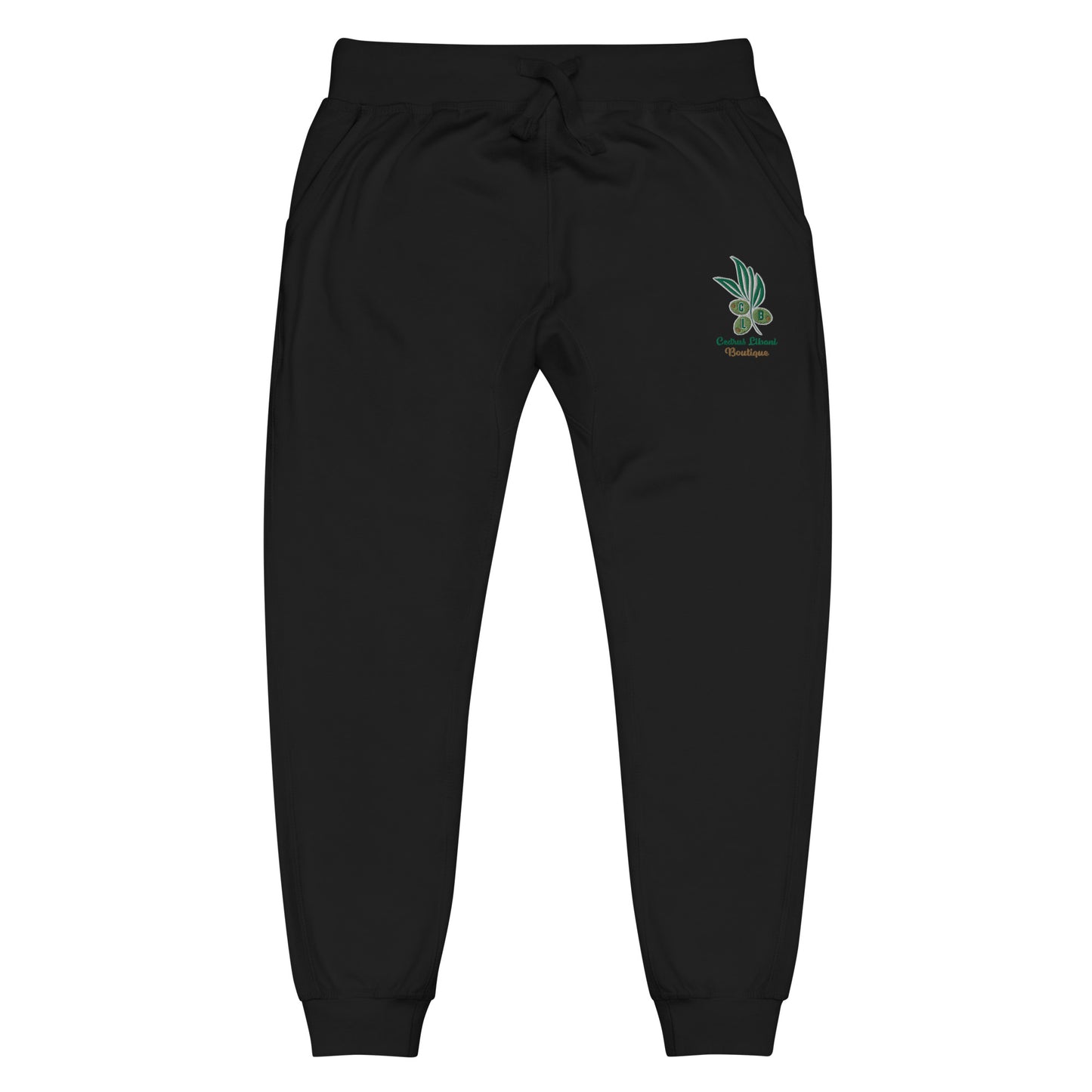 Zaytun Men's Sweatpants