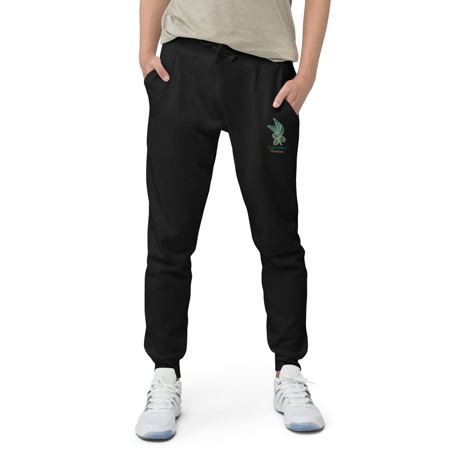 Zaytun Men's Sweatpants