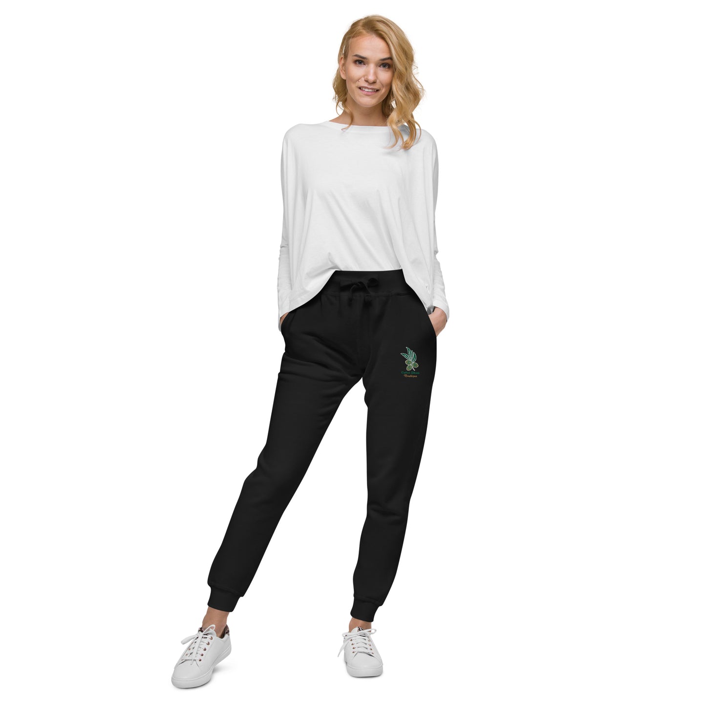 Zaytun Women's Sweatpants