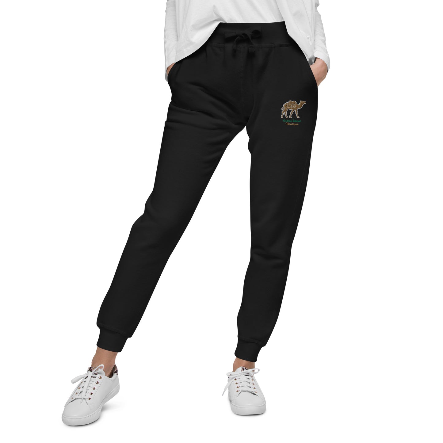 Camelus Women's Sweatpants