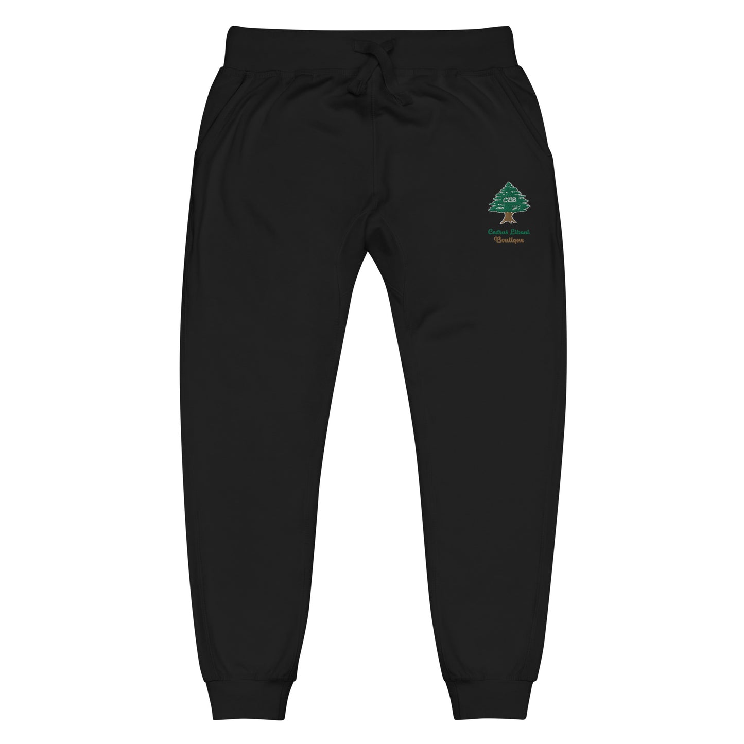 Cedar Men's Sweatpants