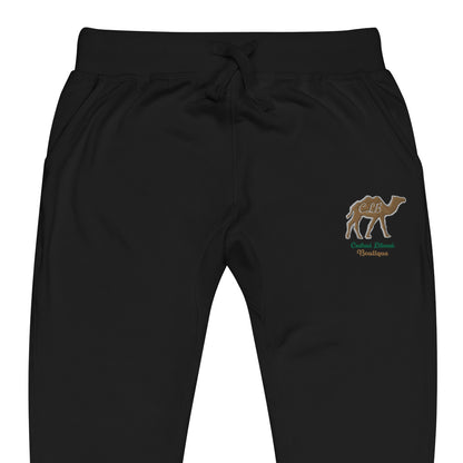 Camelus Men's Sweatpants