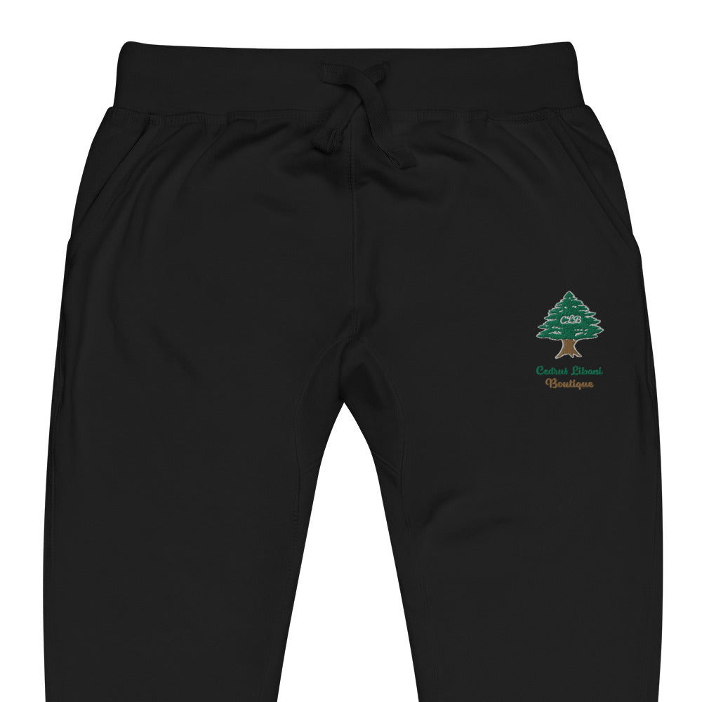 Cedar Men's Sweatpants