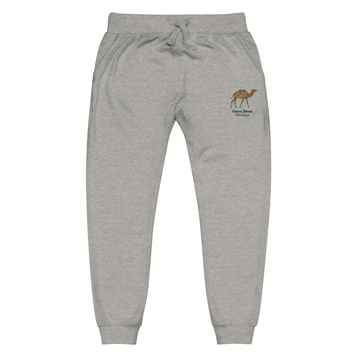 Camelus Men's Sweatpants