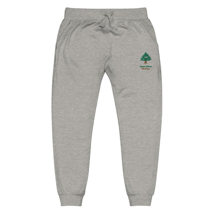 Cedar Men's Sweatpants