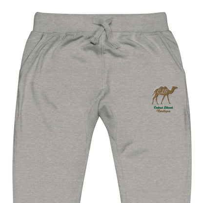 Camelus Men's Sweatpants