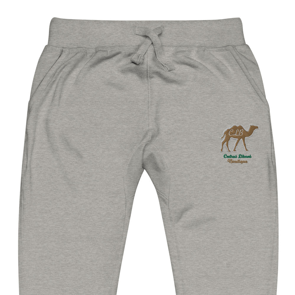 Camelus Women's Sweatpants