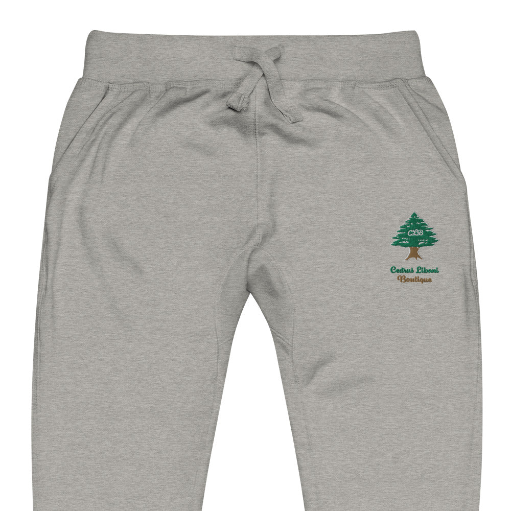 Cedar Men's Sweatpants