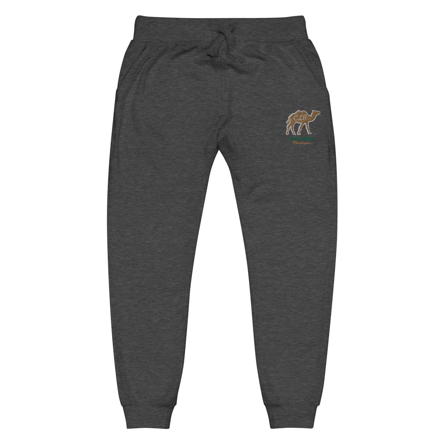 Camelus Women's Sweatpants