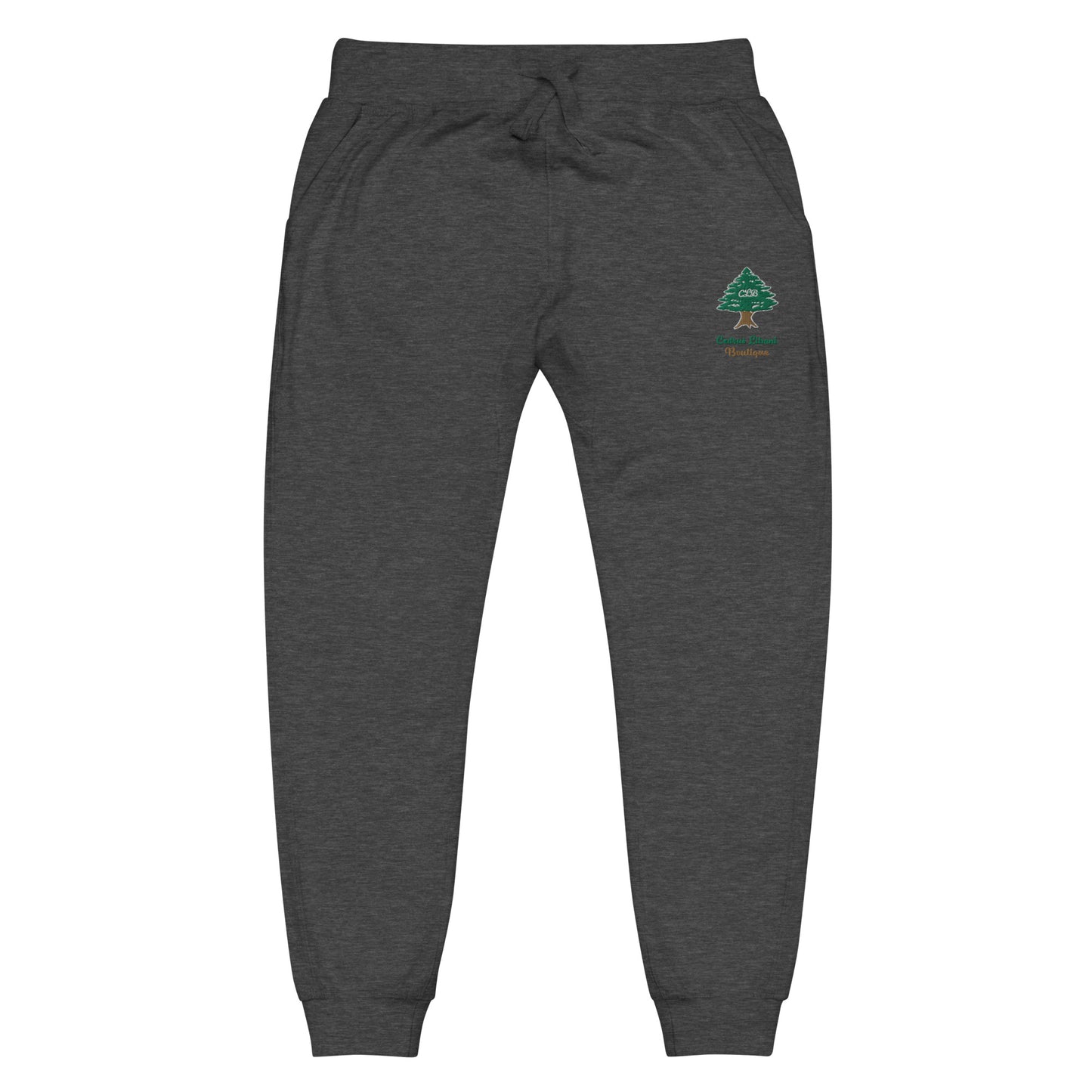 Cedar Men's Sweatpants