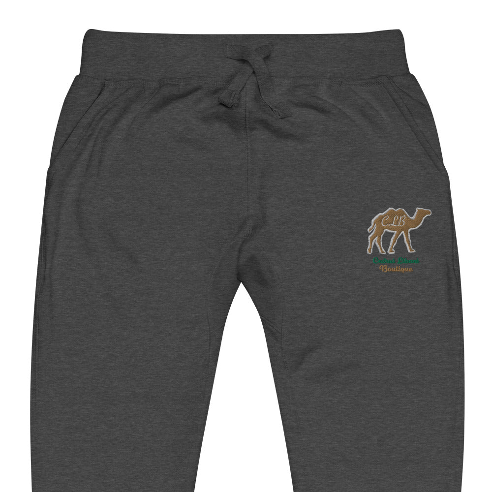 Camelus Women's Sweatpants