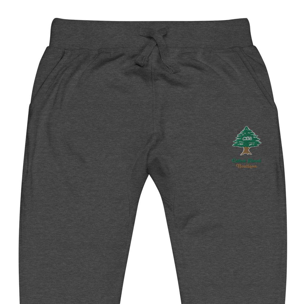 Cedar Men's Sweatpants