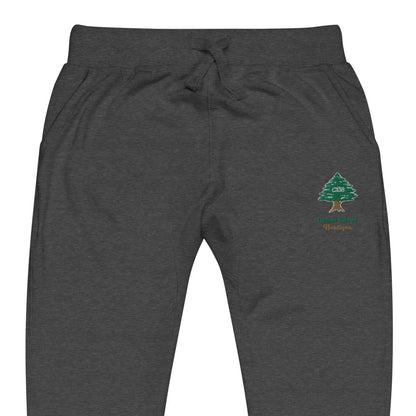 Cedar Men's Sweatpants