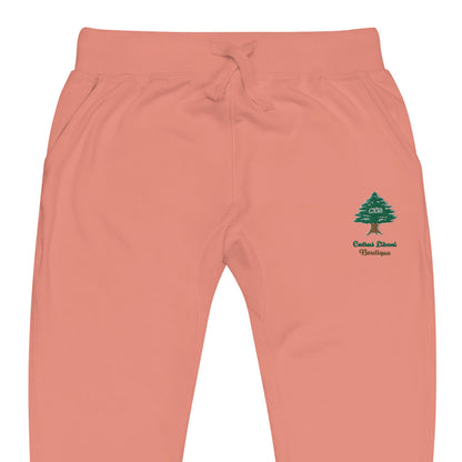 Cedar Women's Sweatpants