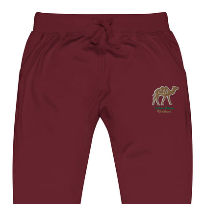 Camelus Men's Sweatpants