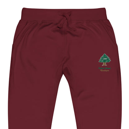 Cedar Men's Sweatpants