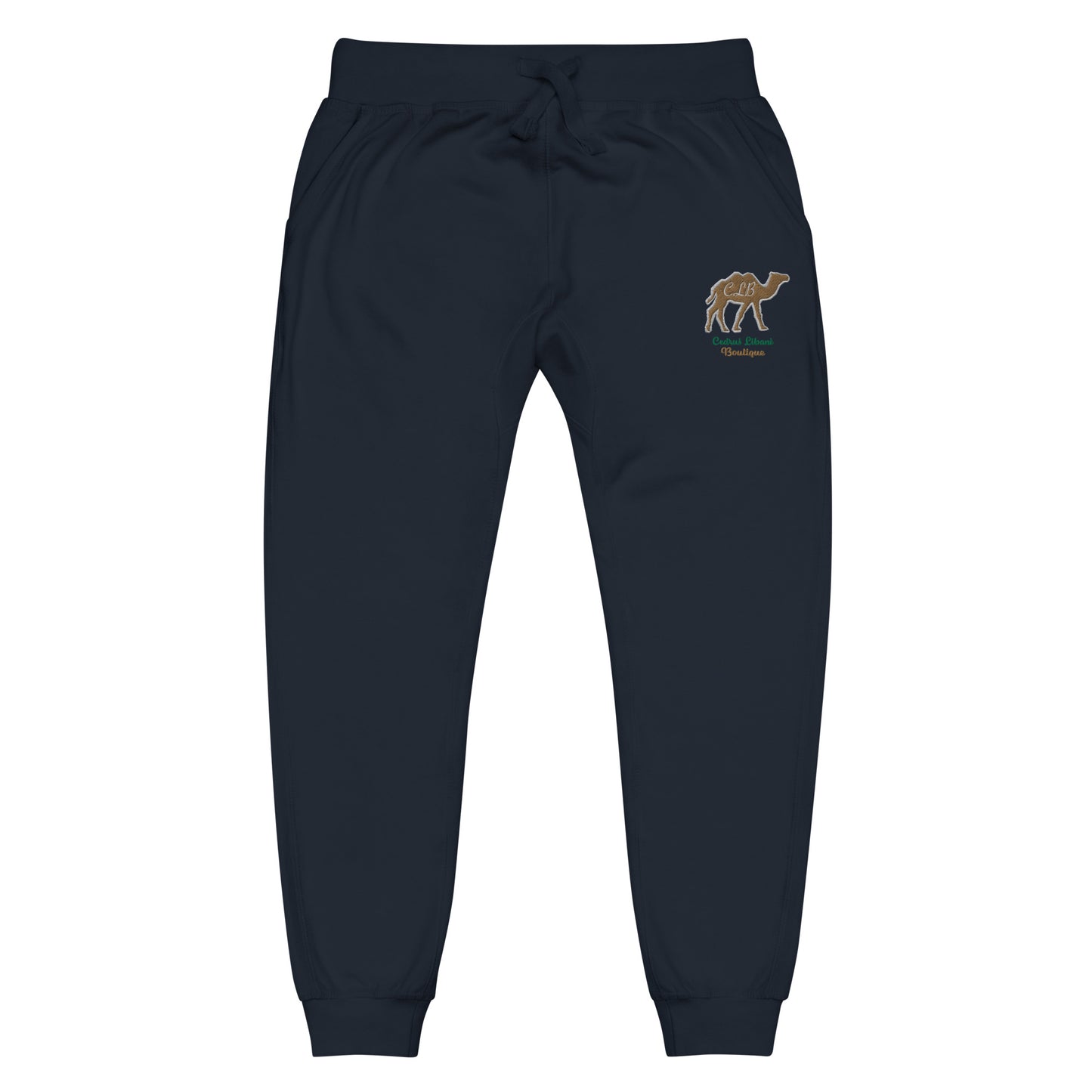 Camelus Men's Sweatpants