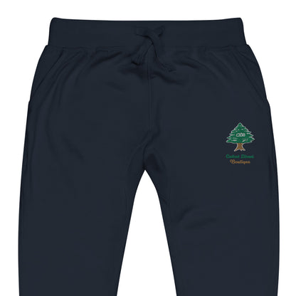 Cedar Men's Sweatpants