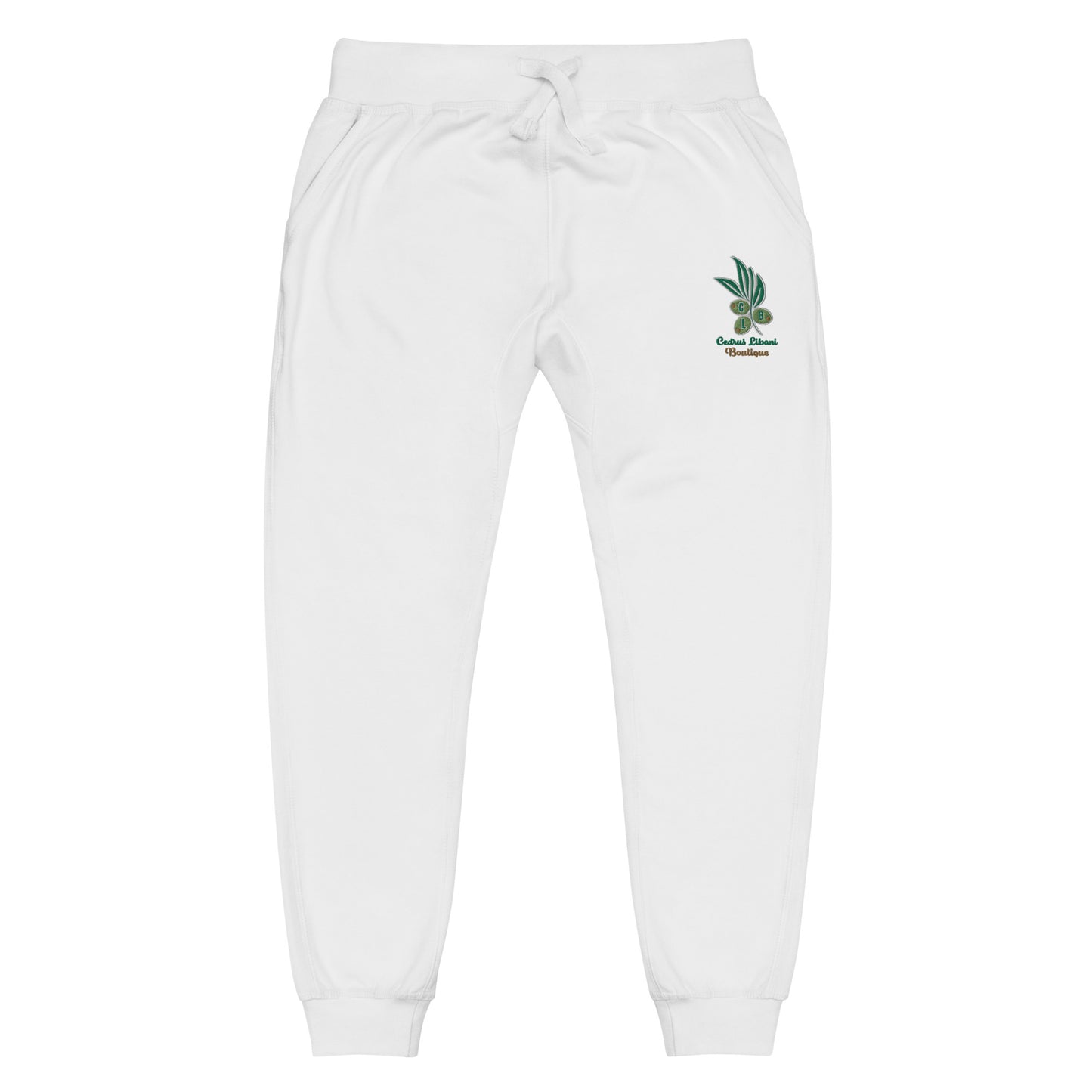 Zaytun Men's Sweatpants