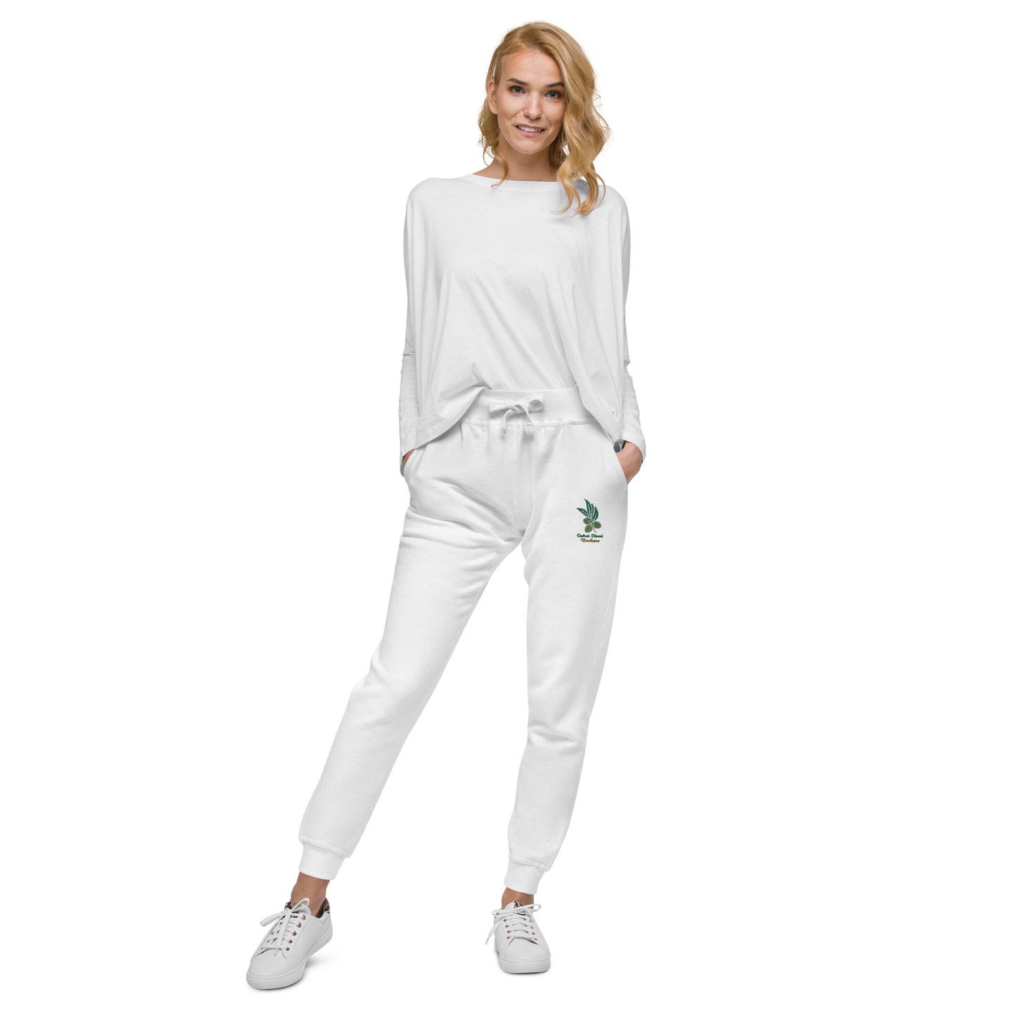 Zaytun Women's Sweatpants