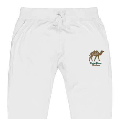 Camelus Men's Sweatpants