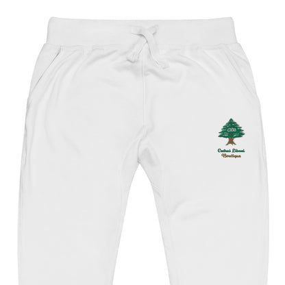 Cedar Men's Sweatpants