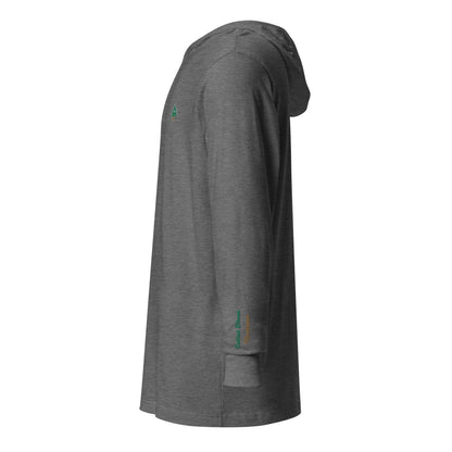 Cedar Long Sleeve Tee Women's Hoodie