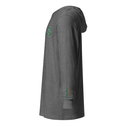 Insignia Long Sleeve Tee Women's Hoodie