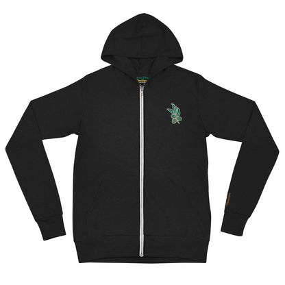 Zaytun Zip Men's Hoodie