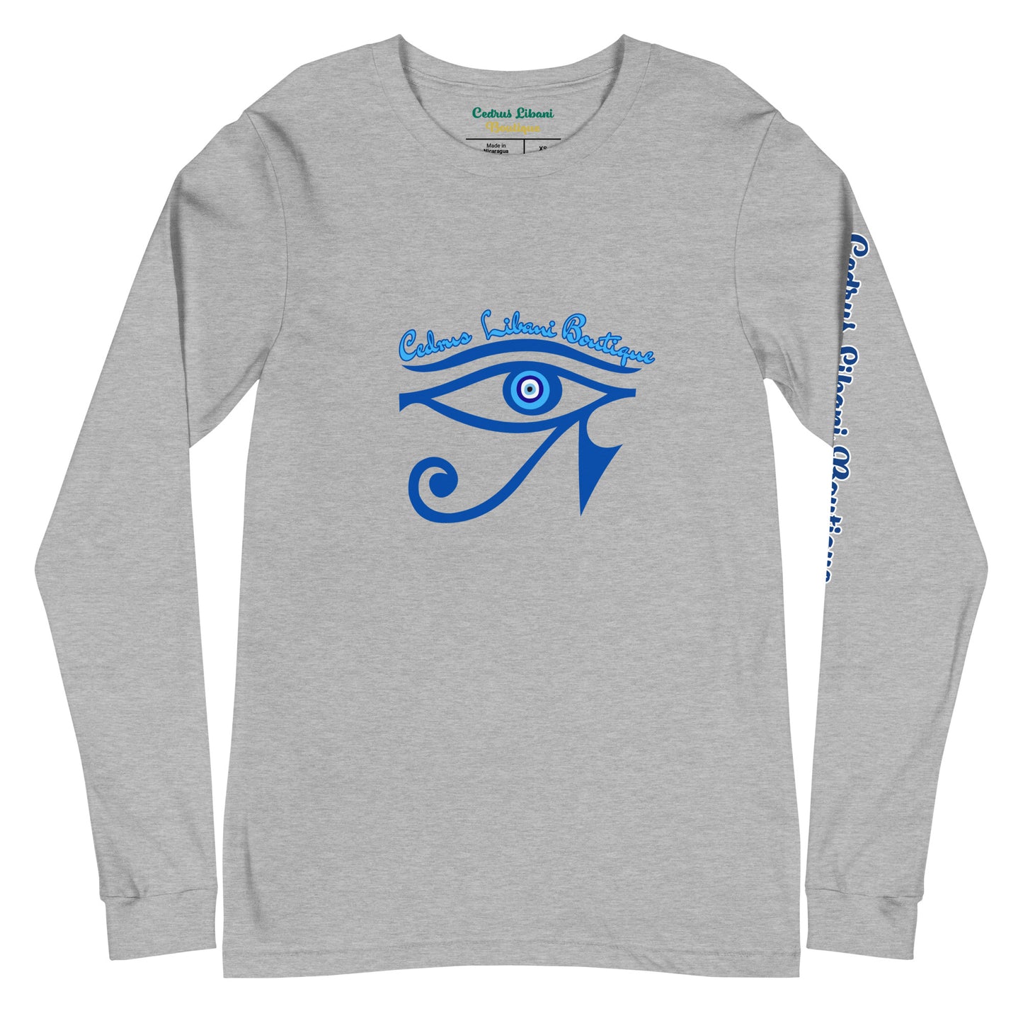 Horus Women's Long Sleeve