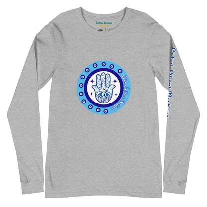 Hamsa Women's Long Sleeve