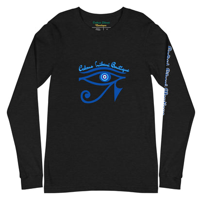 Horus Women's Long Sleeve