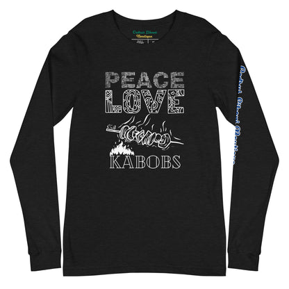 Kabobs Women's Long Sleeve