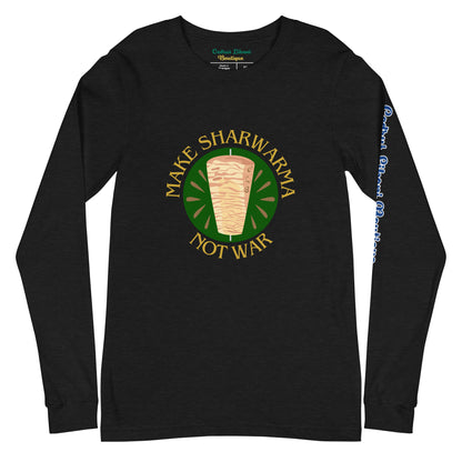 Sharwarma Women's Long Sleeve